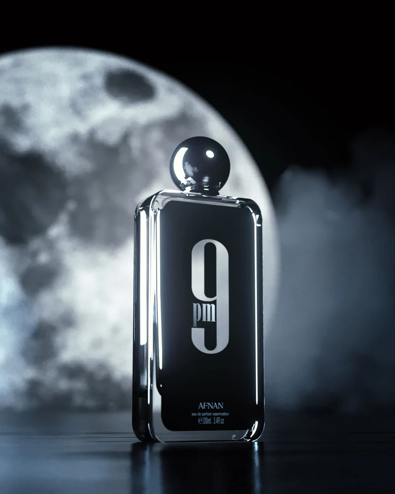 9 PM EDP 100ML HOMBRE