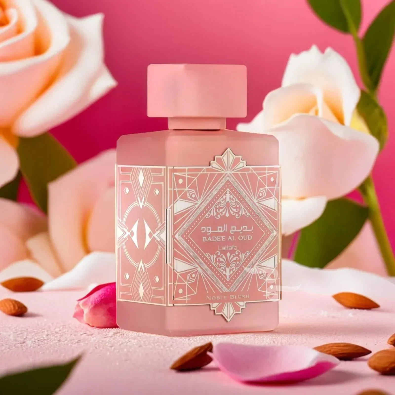 BADEE AL OUD NOBLE BLUSH 100ML MUJER