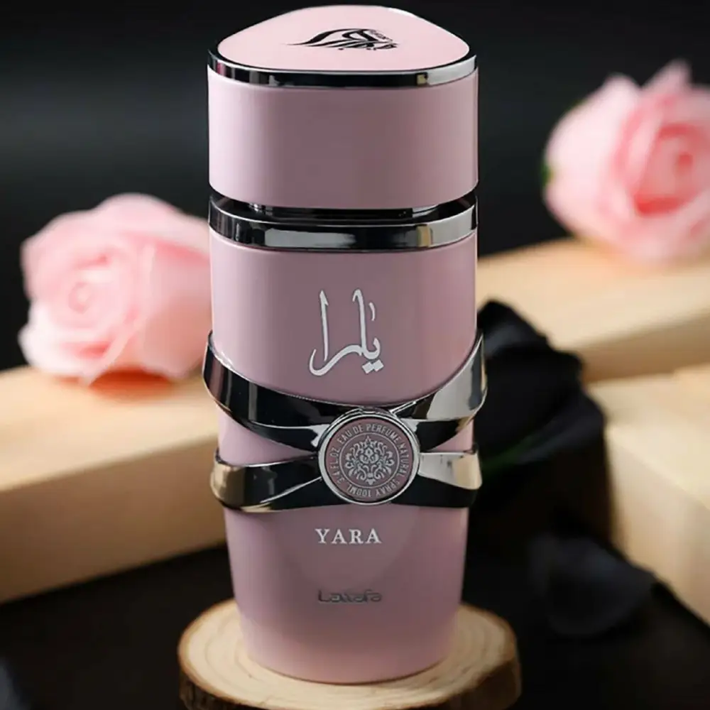 YARA 100ML MUJER
