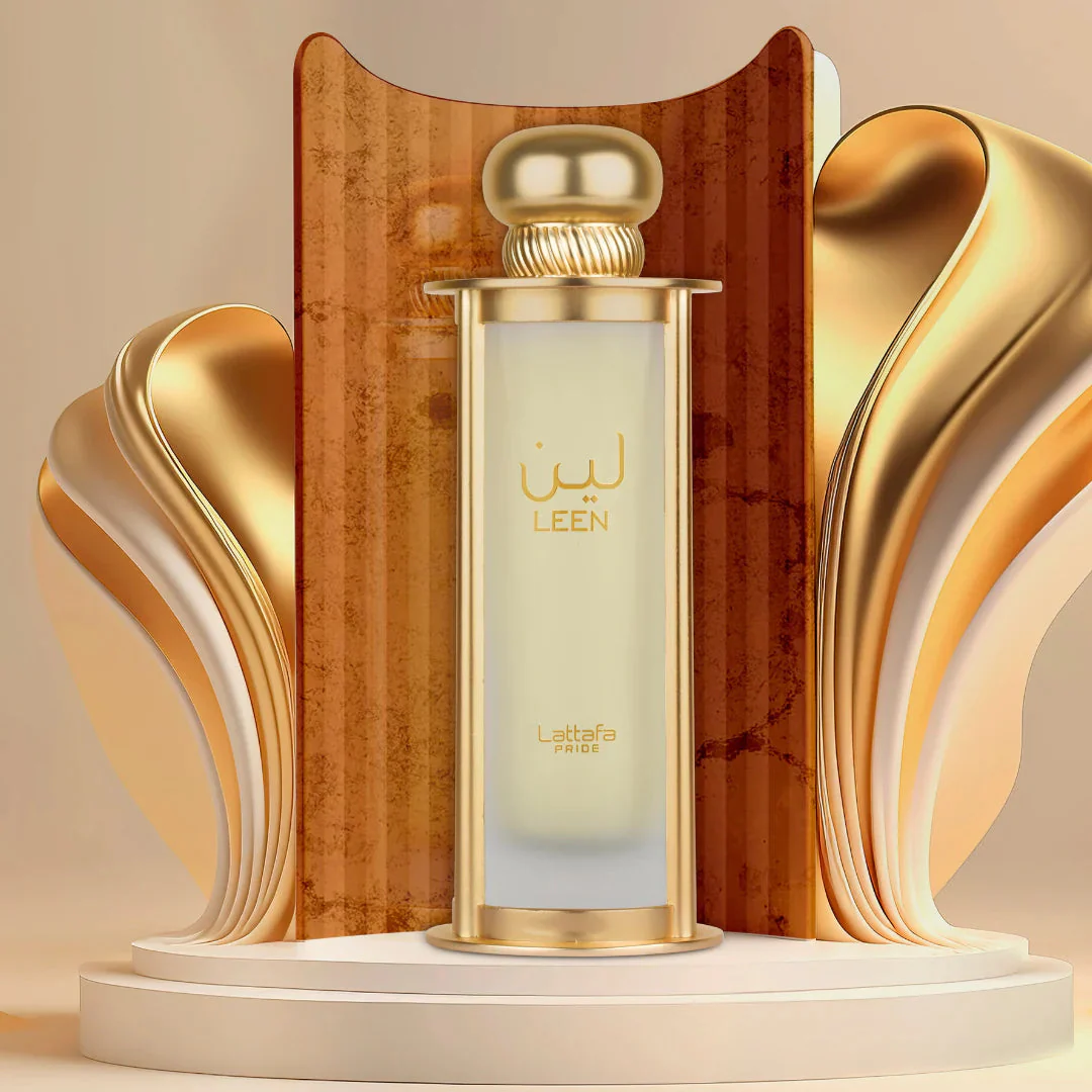 LEEN 100ML UNISEX
