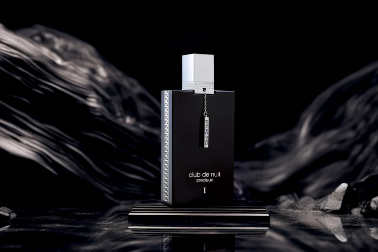 CLUB DE NUIT PRECIEUX 100ML HOMBRE