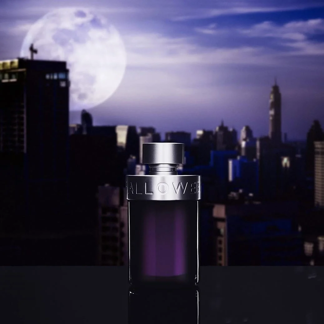 HALLOWEN MAN EDT 125ML HOMBRE