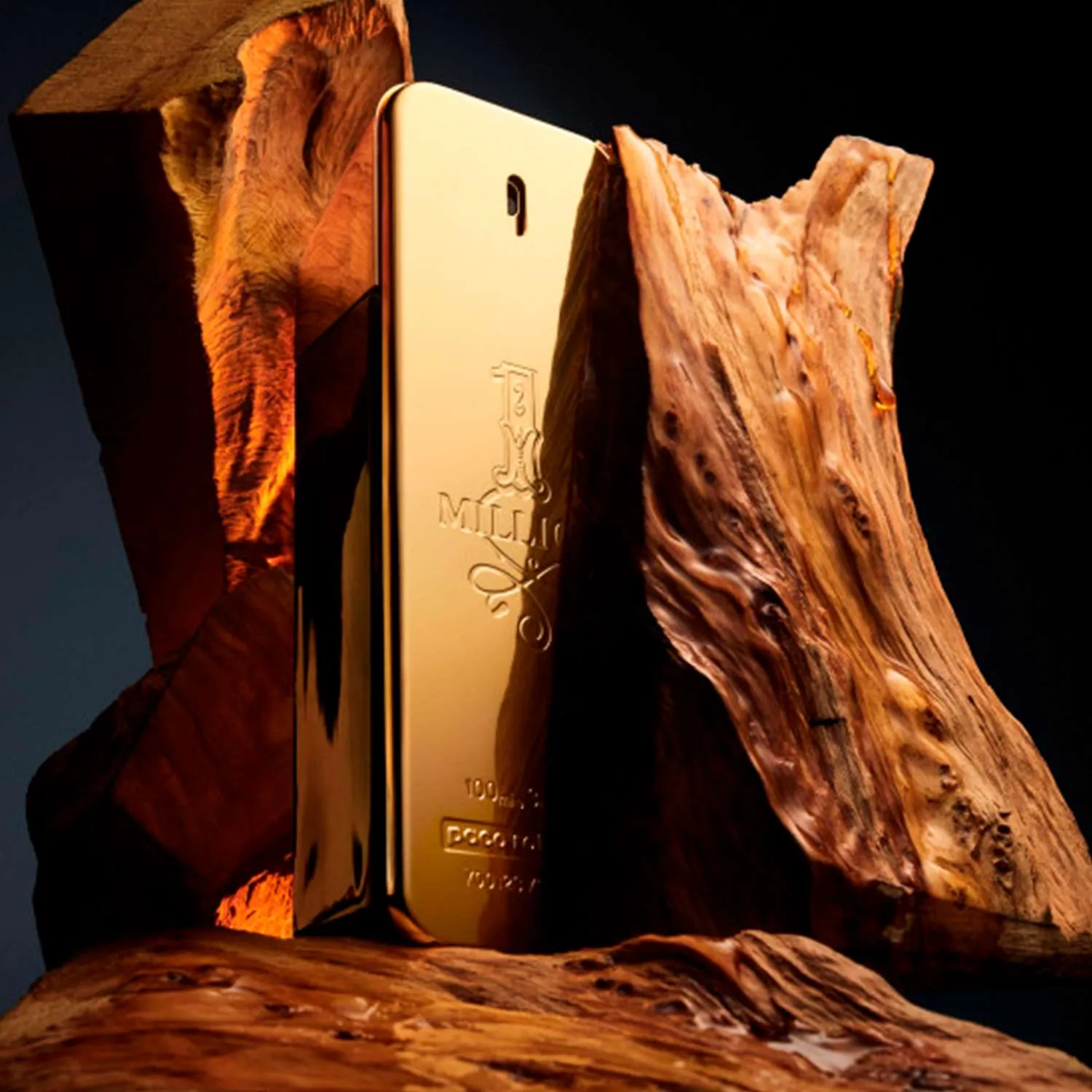 ONE MILLION TRADICIONAL EDT 100ML HOMBRE