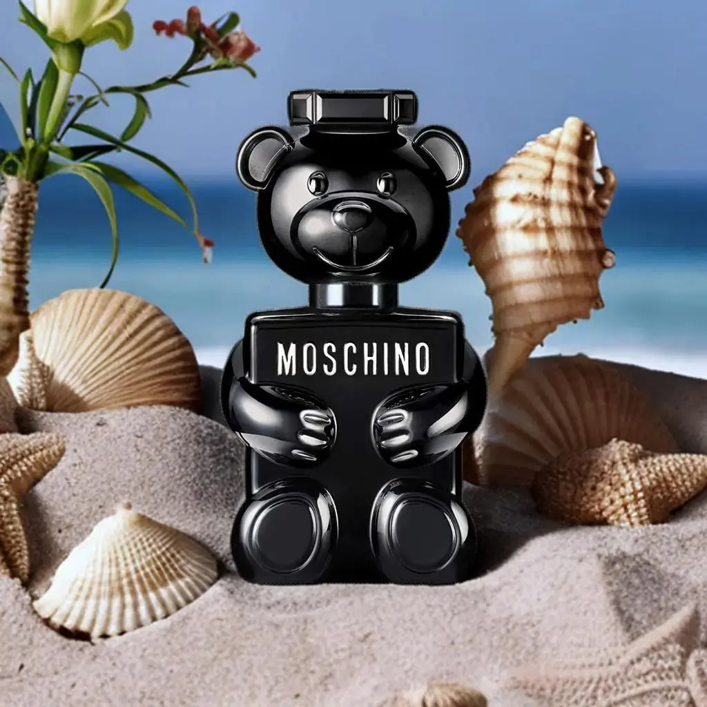 MOSCHINO TOY BOY EDP 100ML HOMBRE 