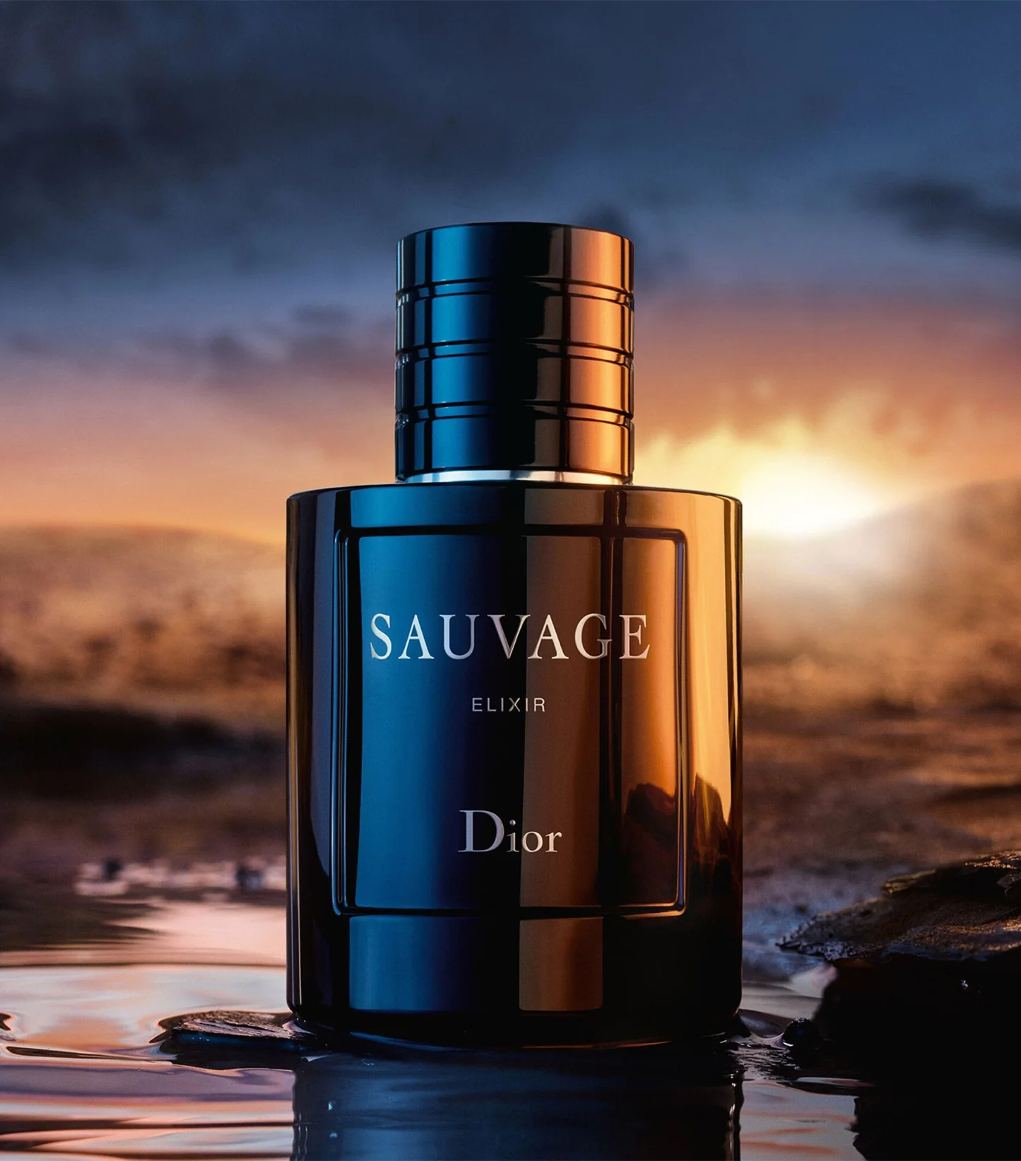 DIOR SUAVAGE ELIXIR 90ML HOMBRE 